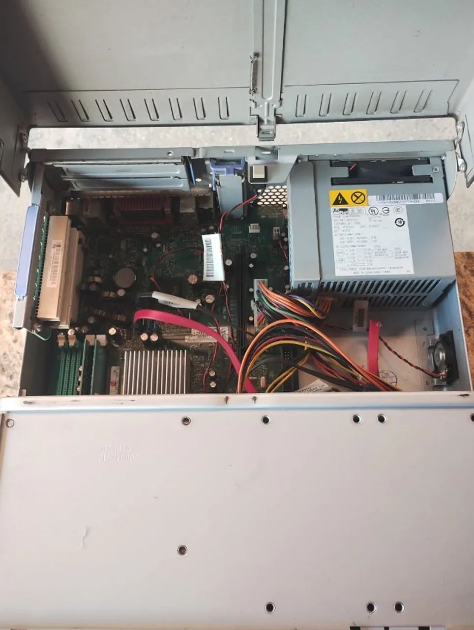 Computador Lenovo ThinkCentre - Foto 5