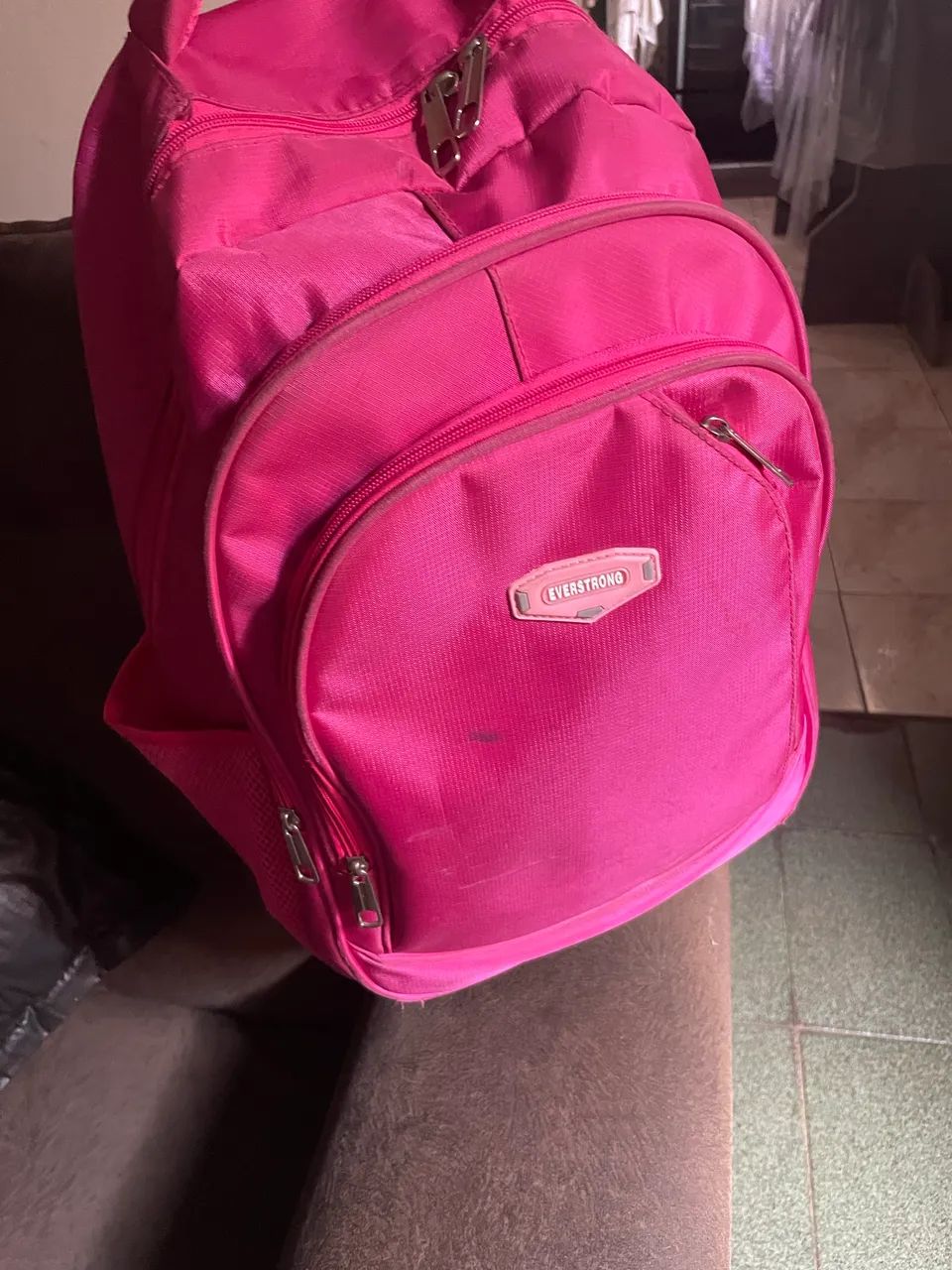 Mochila infantil  - Foto 4
