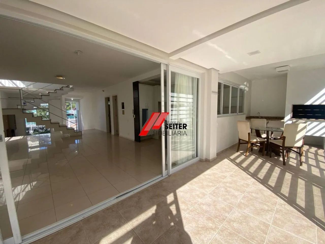 Casa a venda córrego grande florianópolis - Foto 2