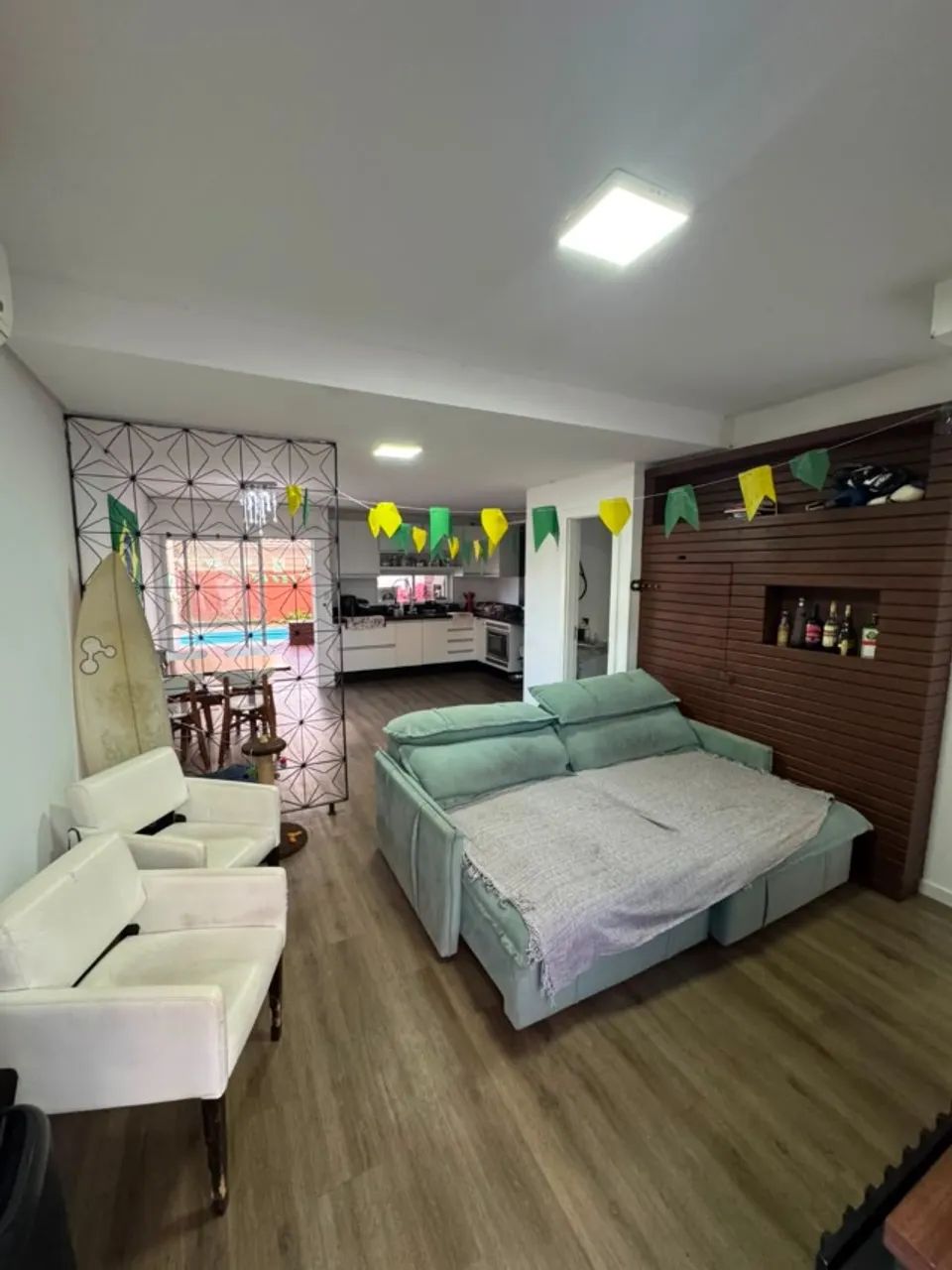 Quarto em Casa no Campeche - Foto 3