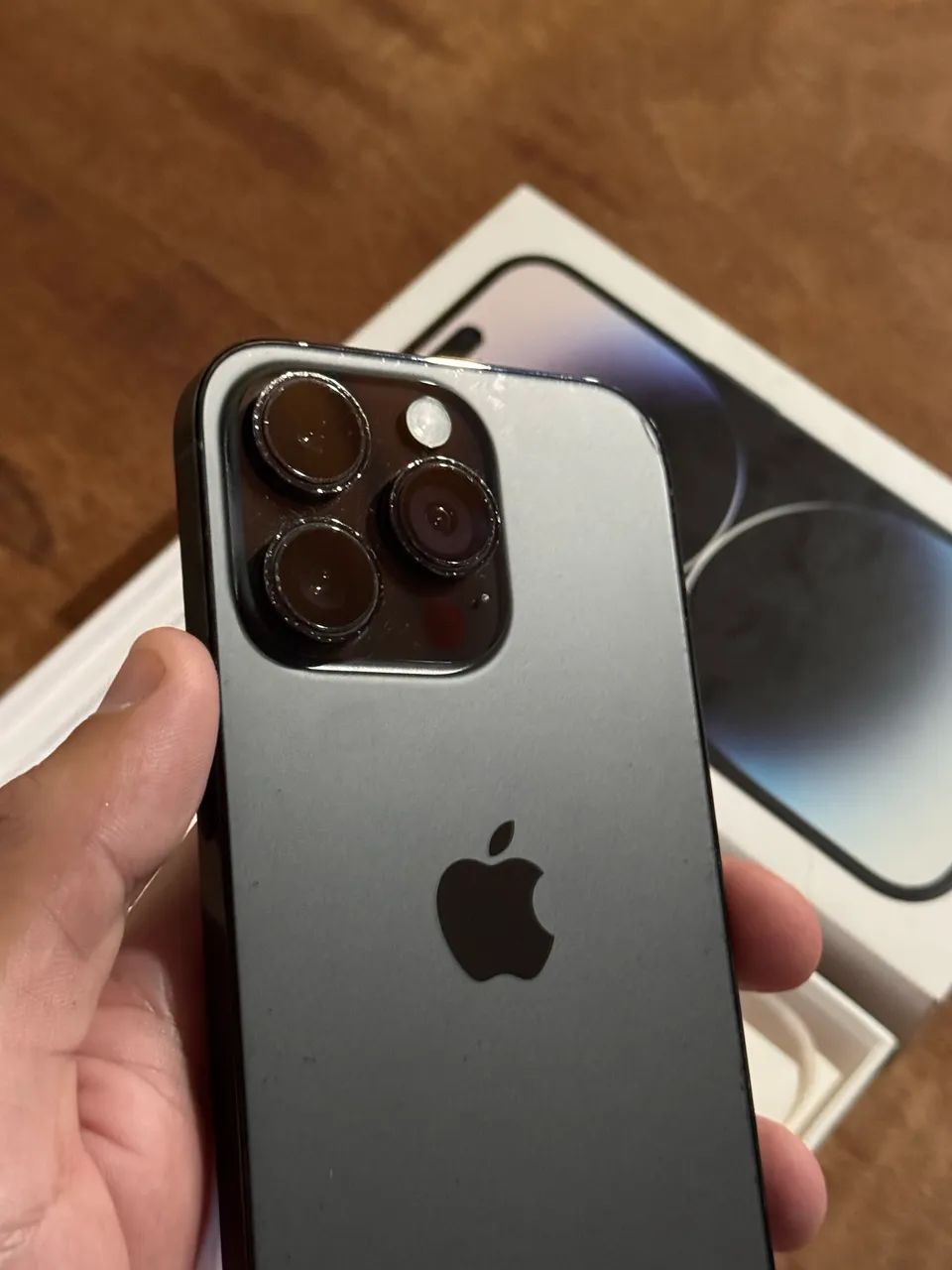 iPhone 14 Pro | 128GB - Foto 5