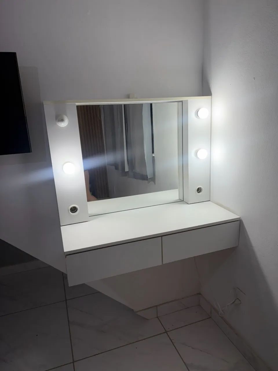 Penteadeira camarim - Foto 2