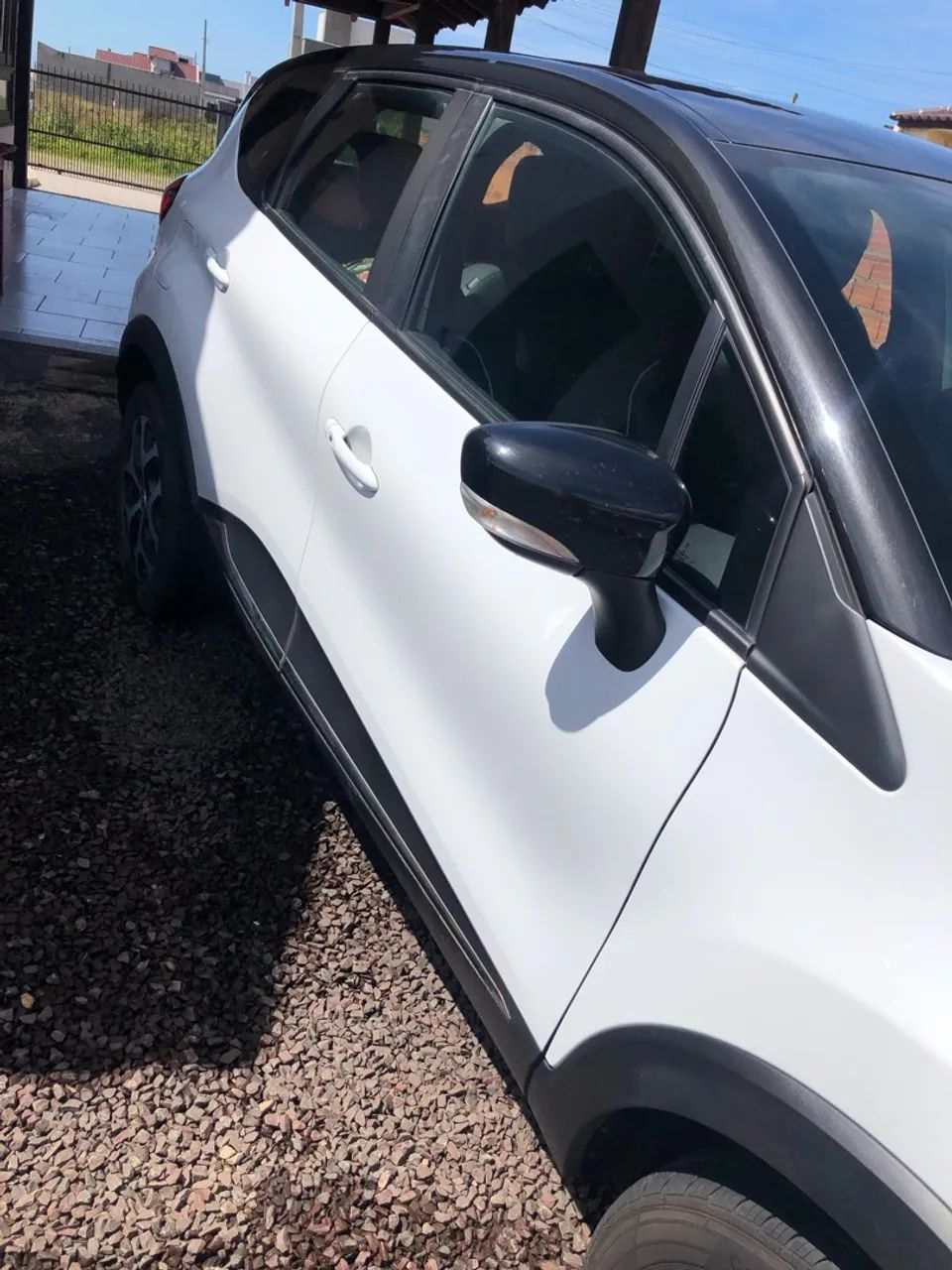 Renault Captur Intense 1.6 16V Flex 5P Aut. 2020 - Foto 3
