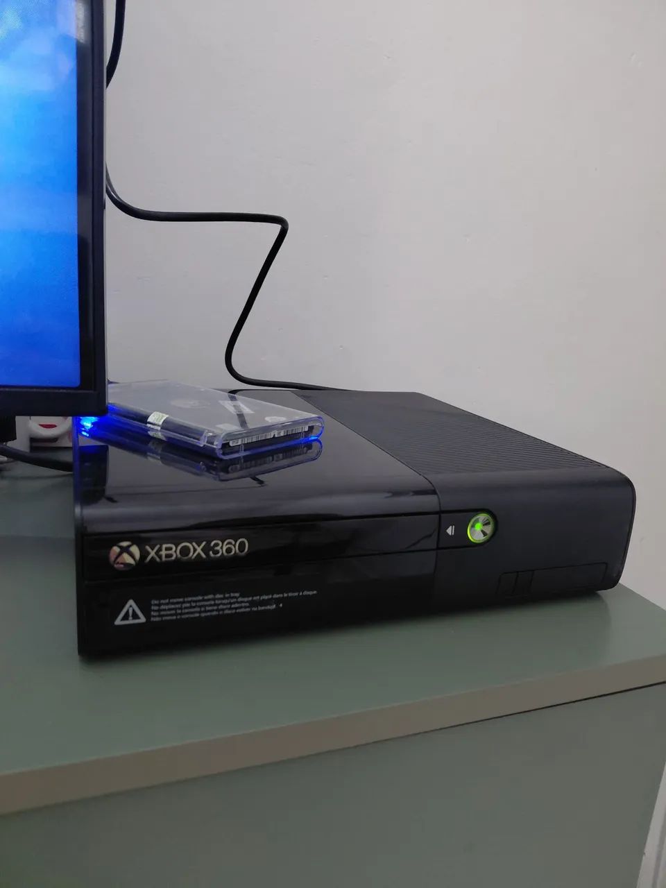 Xbox 360 Super Slim