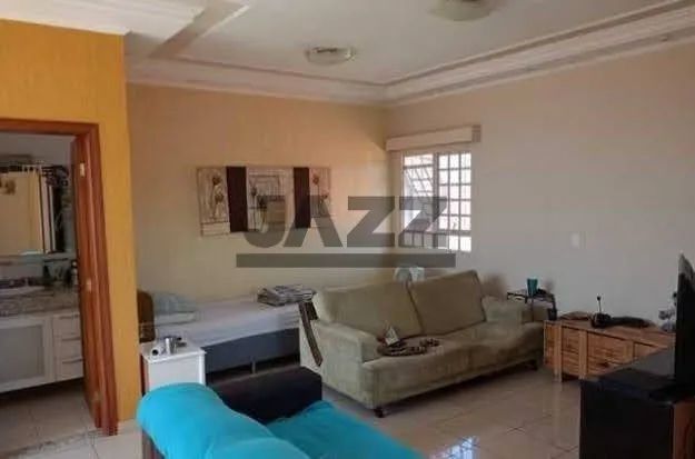 Ótima Casa no Parque via Norte 3 dormitórios sendo 1 suíte, à venda - Foto 3