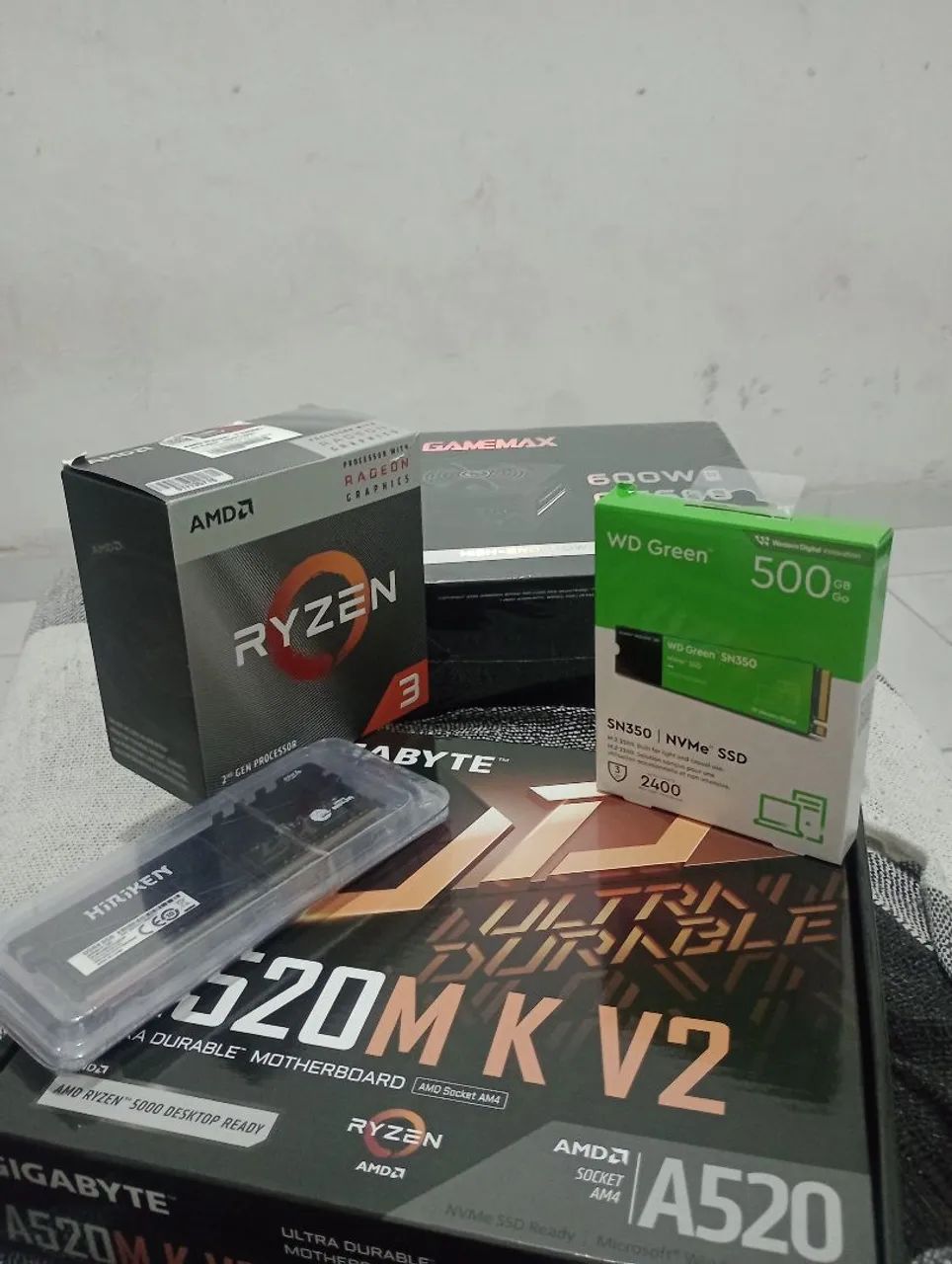 Pc gamer - Foto 3