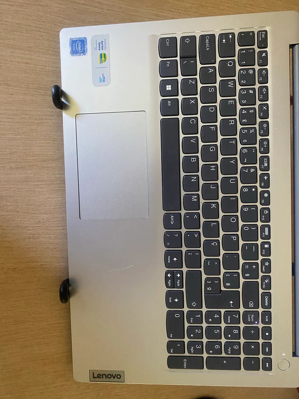 Notebook Lenovo  - Foto 3