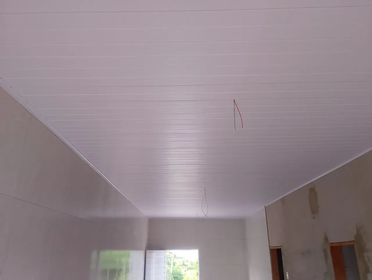 Montador de forro PVC - Foto 2