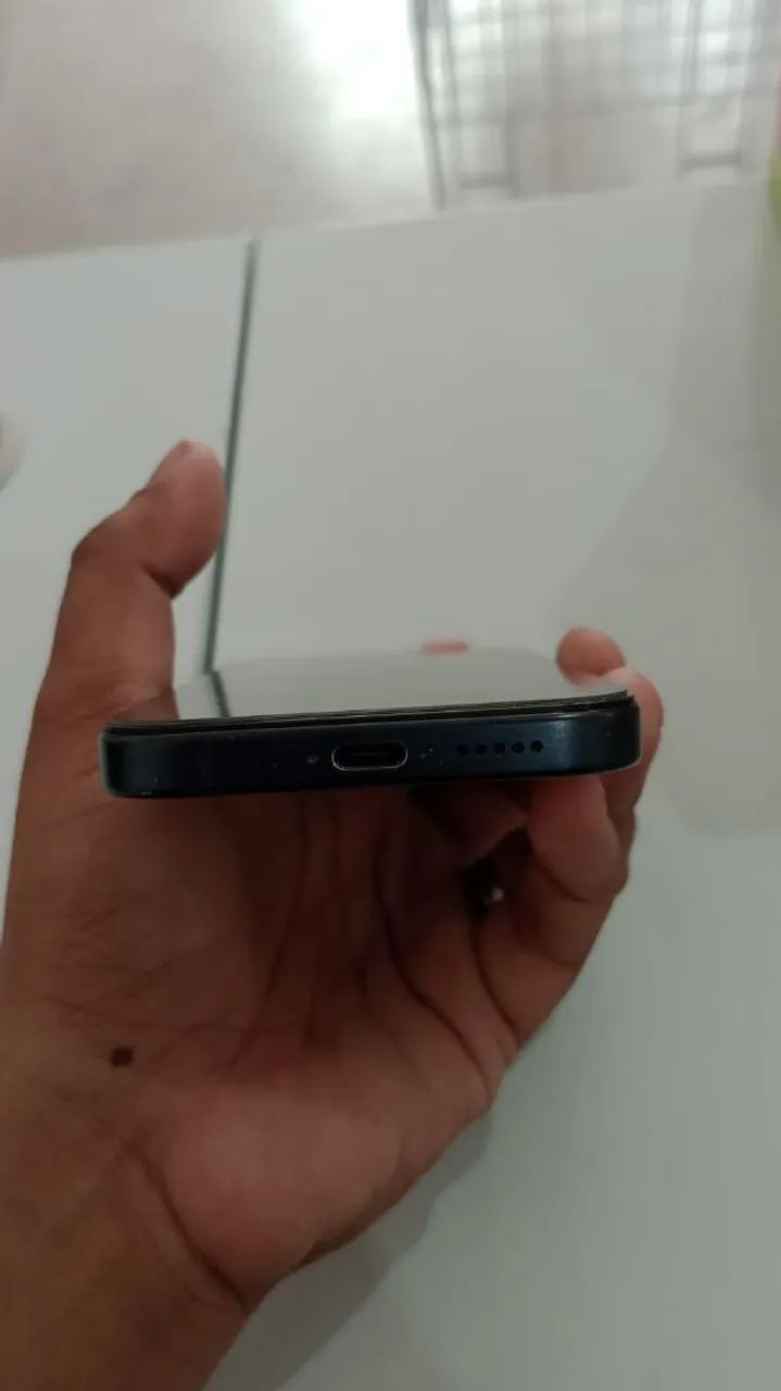 Iphone 15 pro 256gb - Foto 5