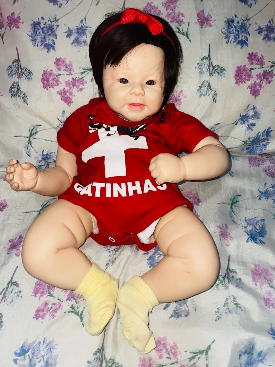 Bebê reborn 