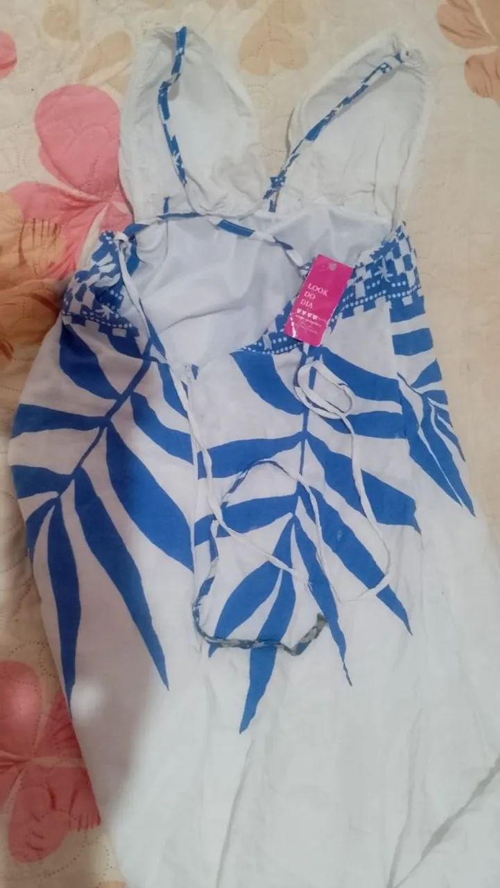 Vestido longo - Foto 3