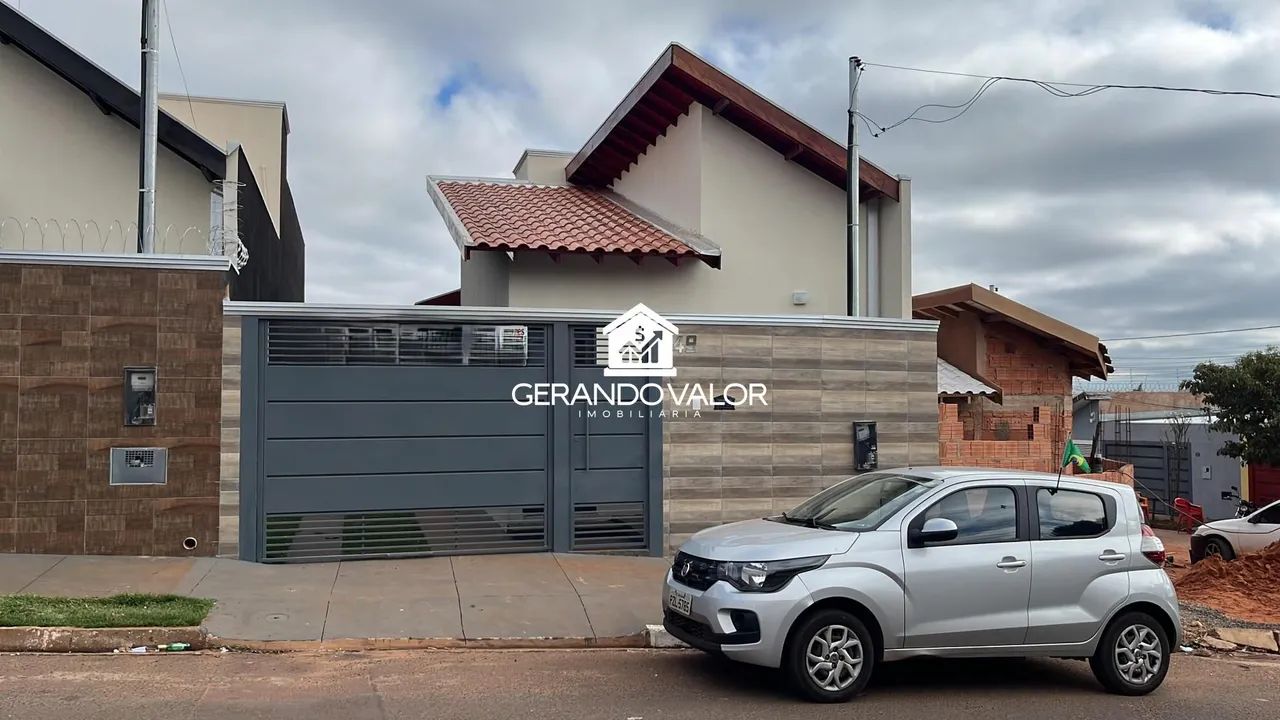 Casa c/ Suíte Próx. ao Atacadão da Coronel Antonino - Foto 2