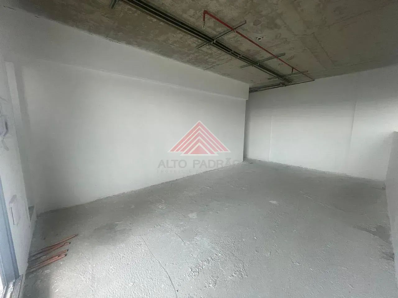 Sala para locação, Vila Bocaina, Mauá, SP - Foto 4