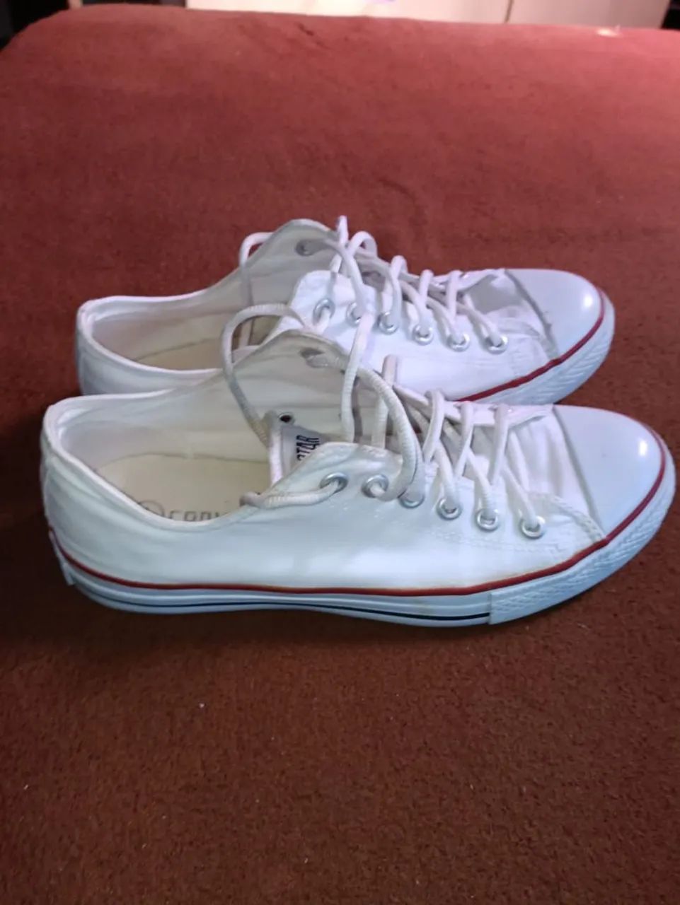 Tenis all star converse N°40 - Foto 2