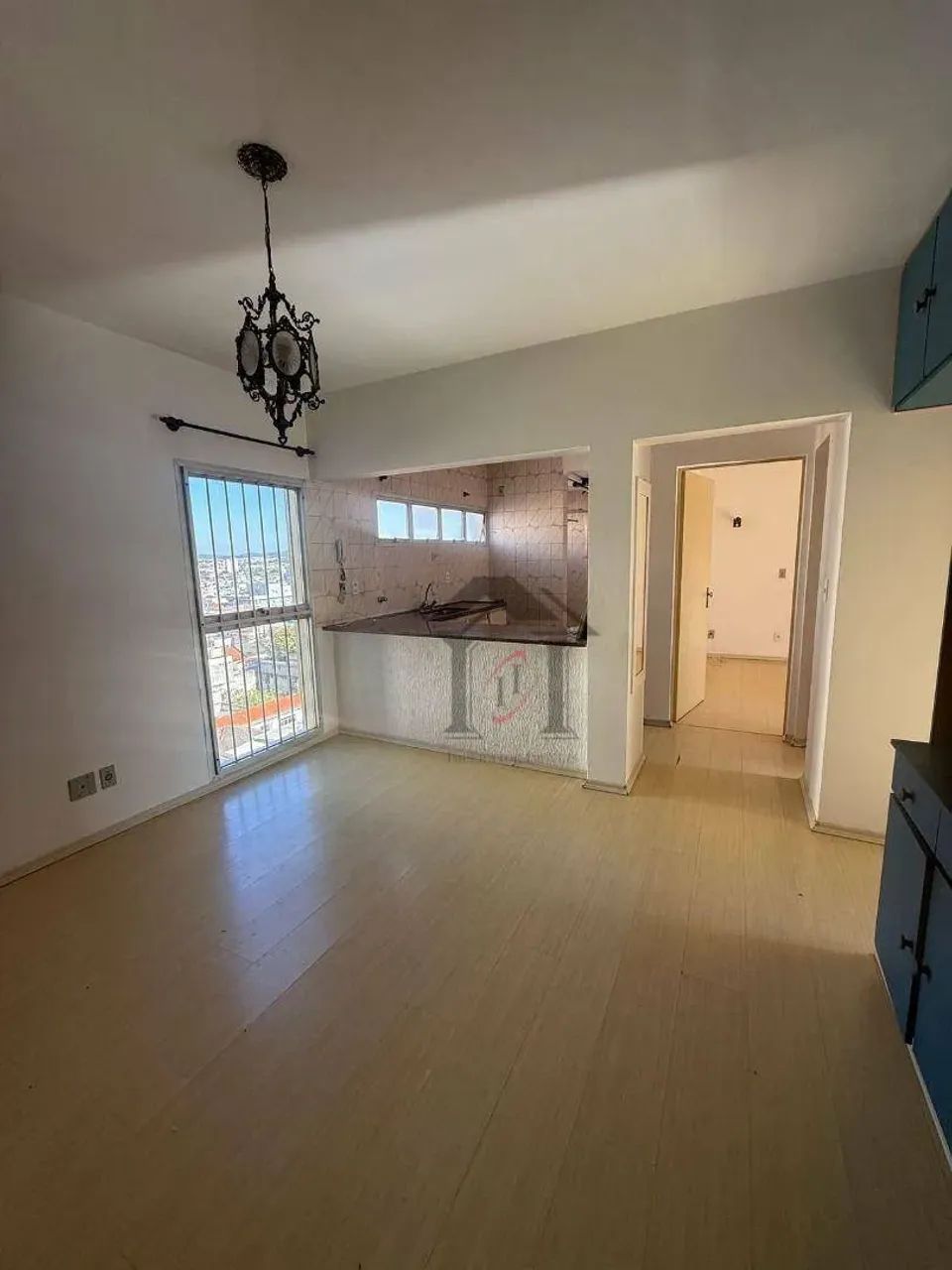 Apartamento com 2 dormitórios para alugar, 57 m² - Centro - Jundiaí/SP - Foto 2
