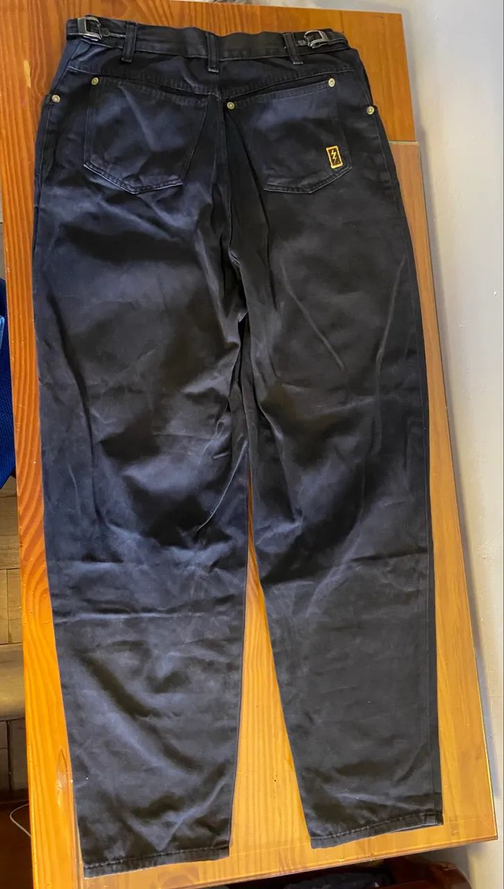 Calça Zoomp Preta - Foto 5