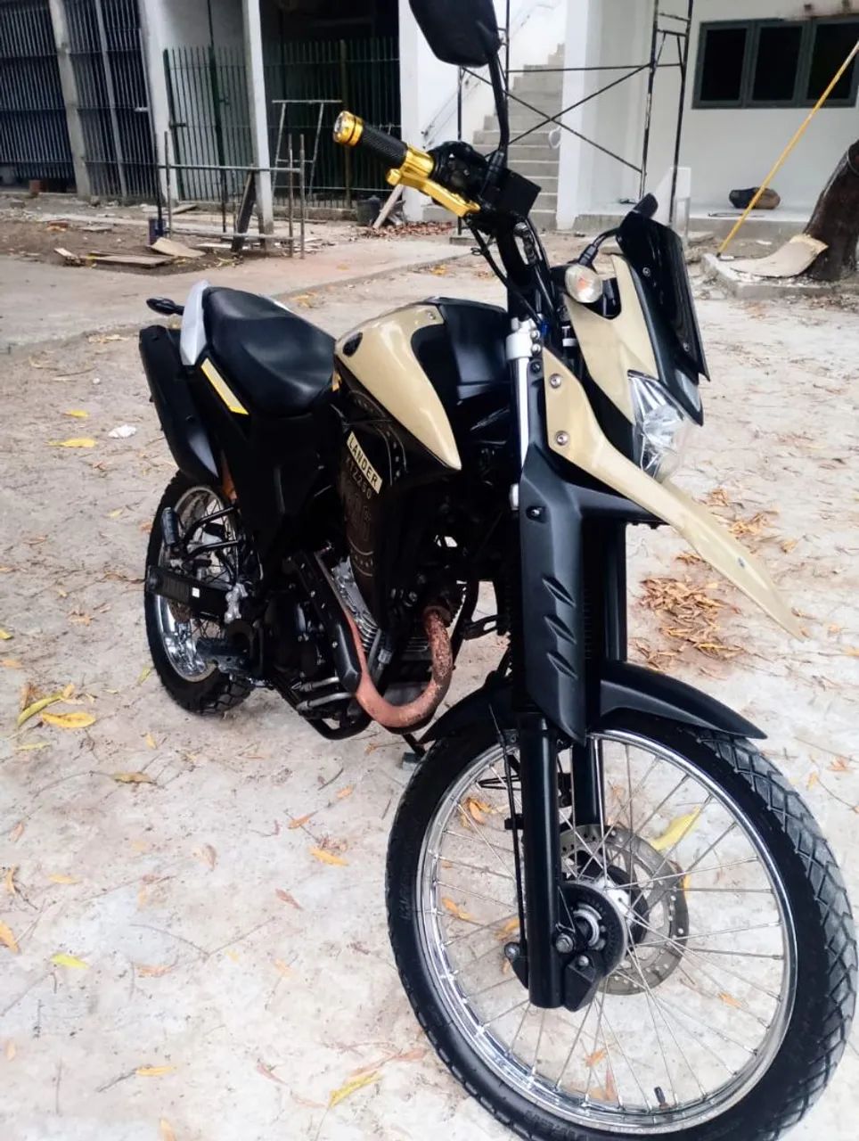 Lander 250 - Foto 4