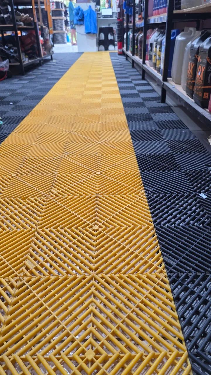 Piso modular  - Foto 3