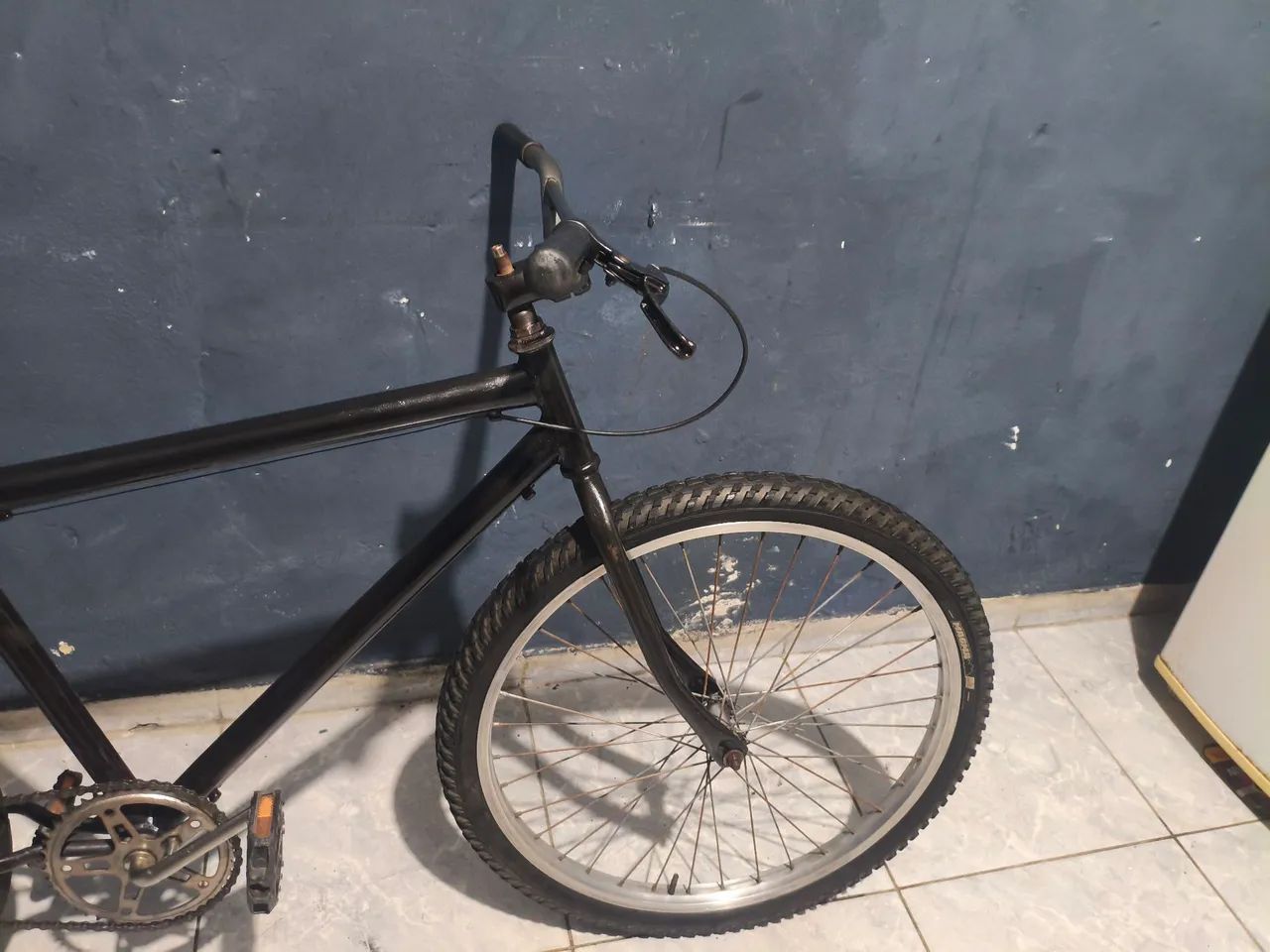 Bicicleta aro 26  - Foto 4
