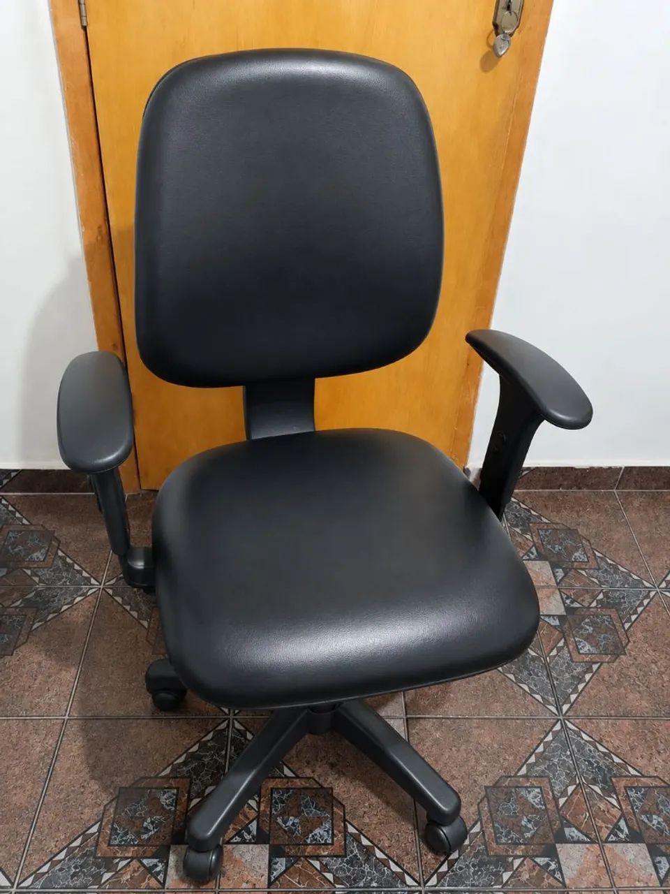 Cadeira flexform presidente 