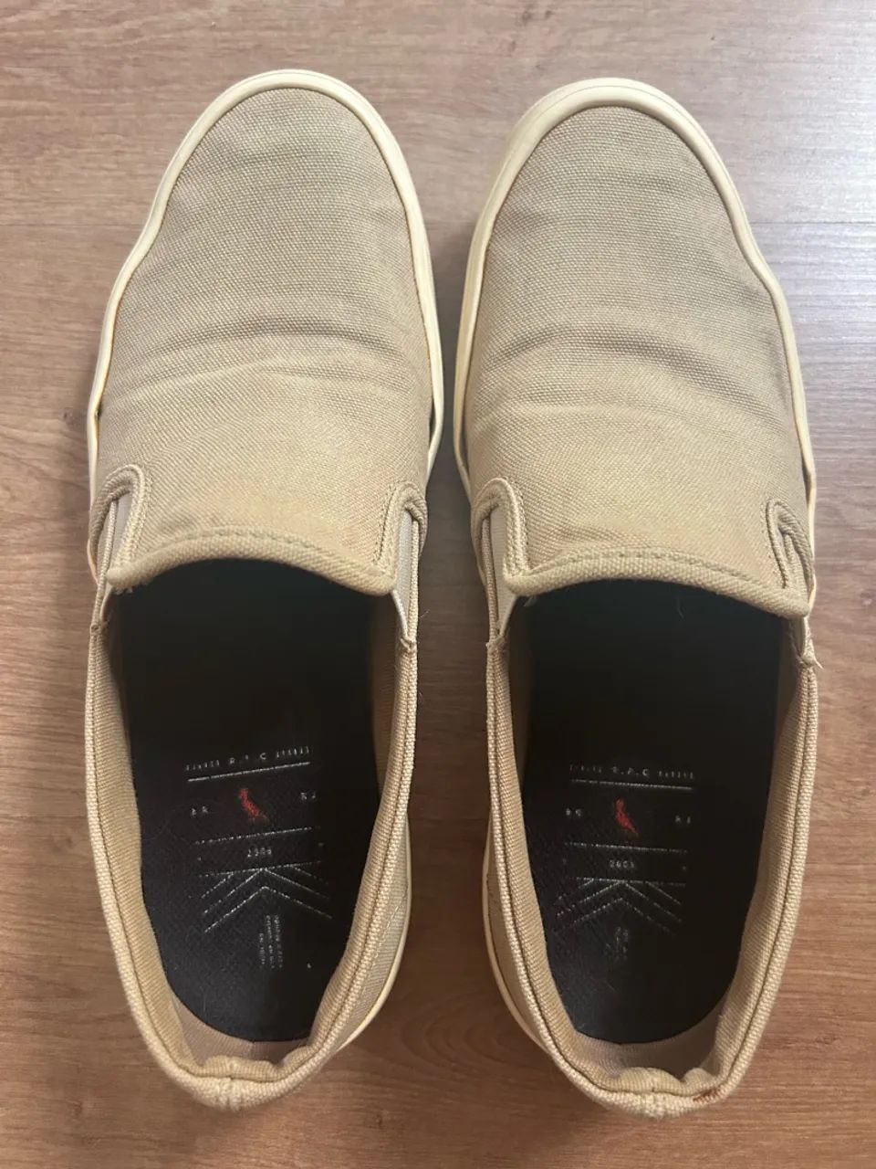 Tênis Slip On Reserva  - Foto 2