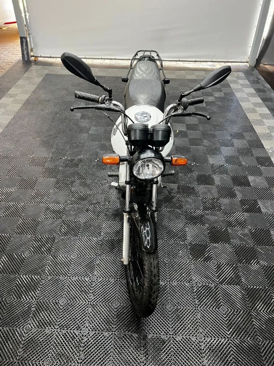 Cargo 125cc  - Foto 2