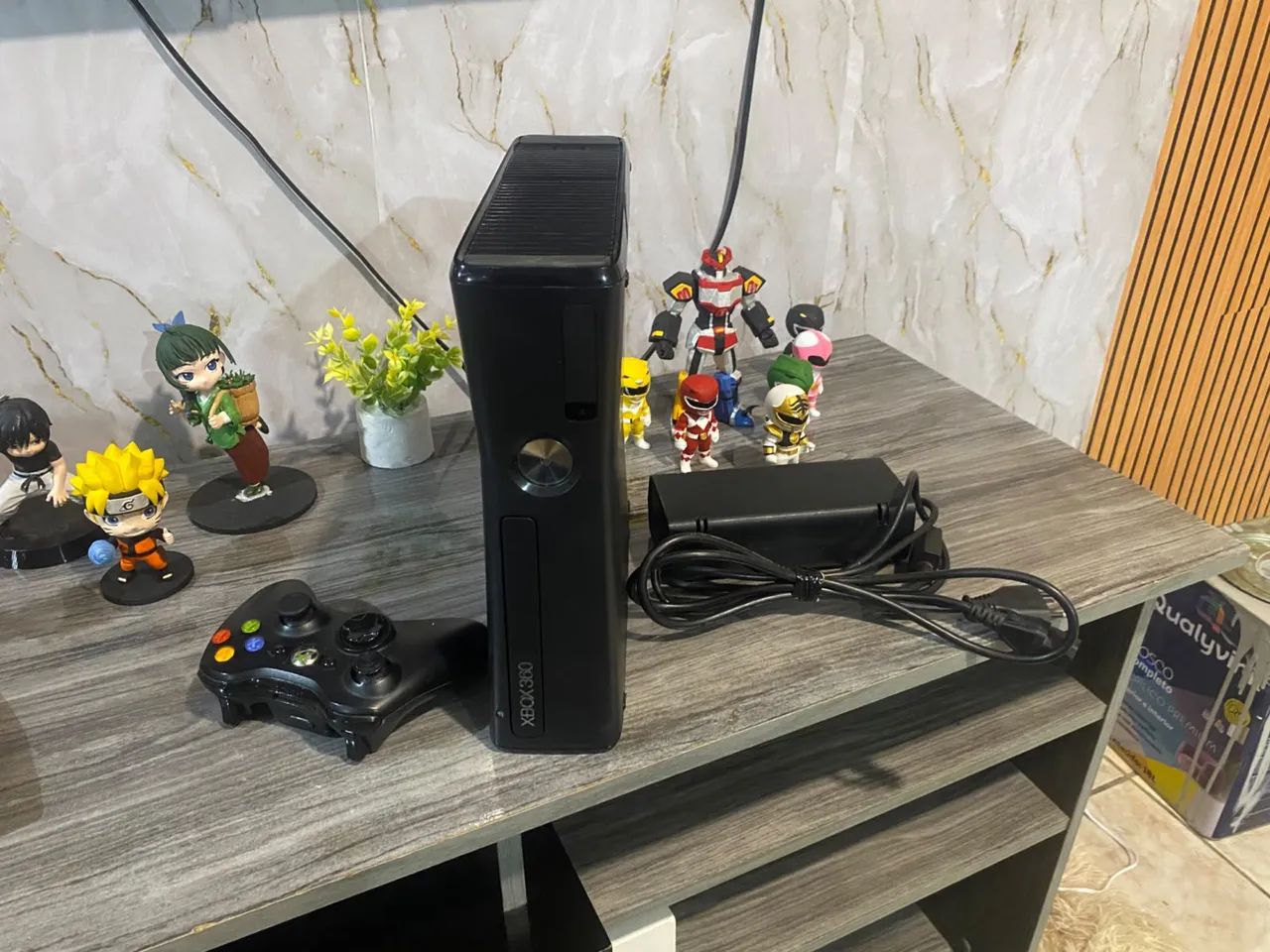 Xbox 360 Rgh - Foto 3