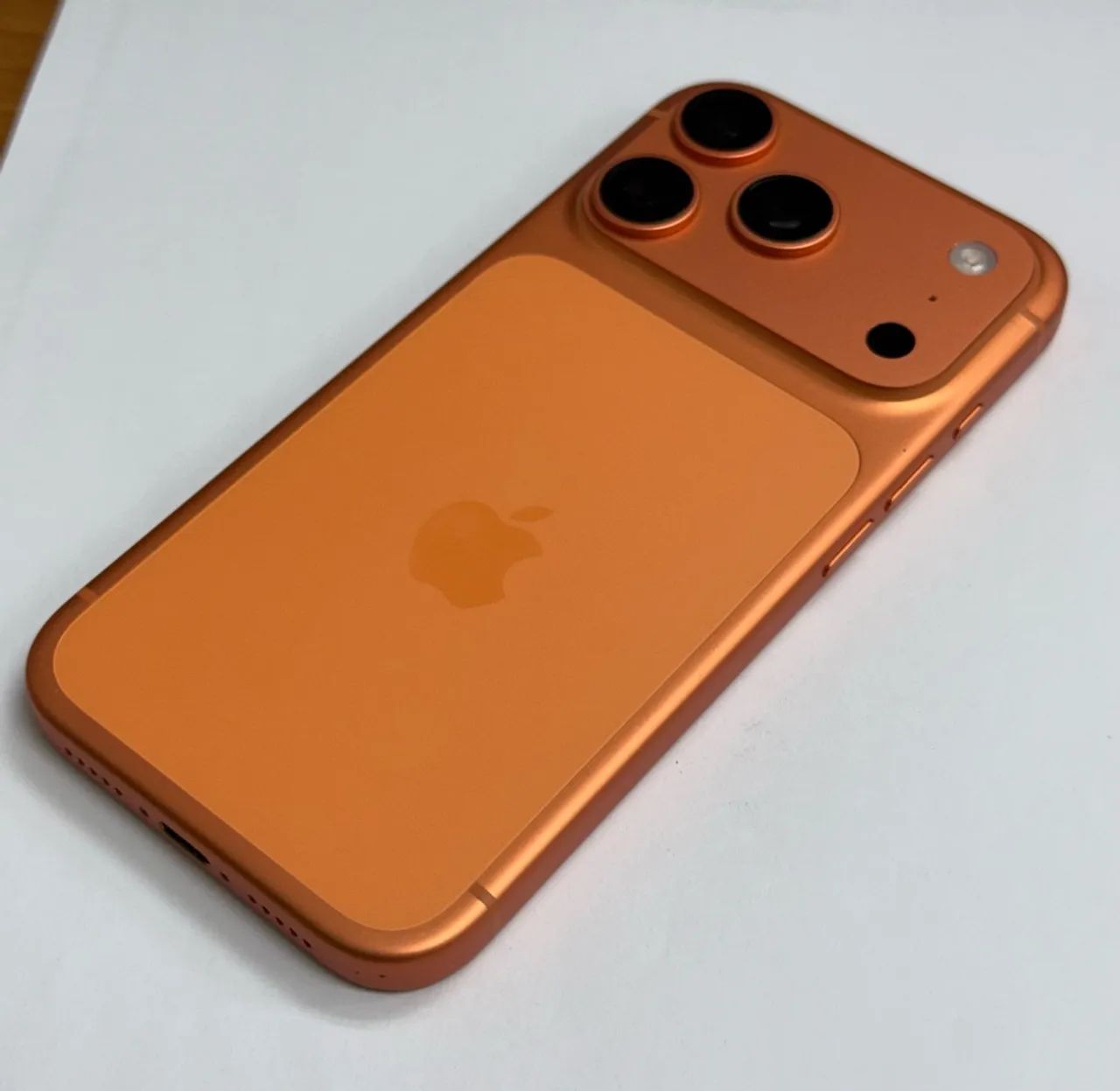 iPhone 17 Pro - Foto 3