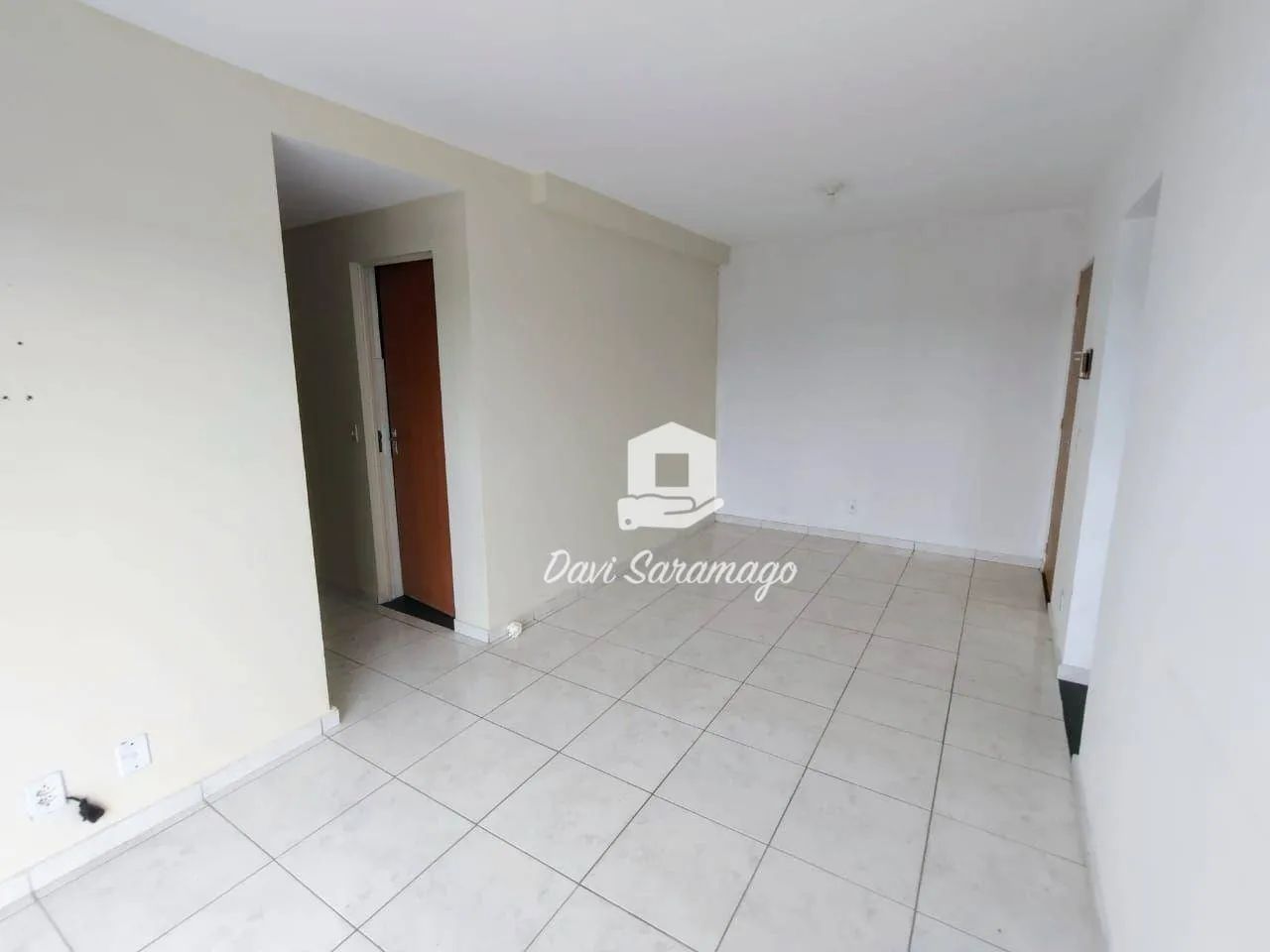 Apartamento 2 Quartos Pendotiba - Foto 4