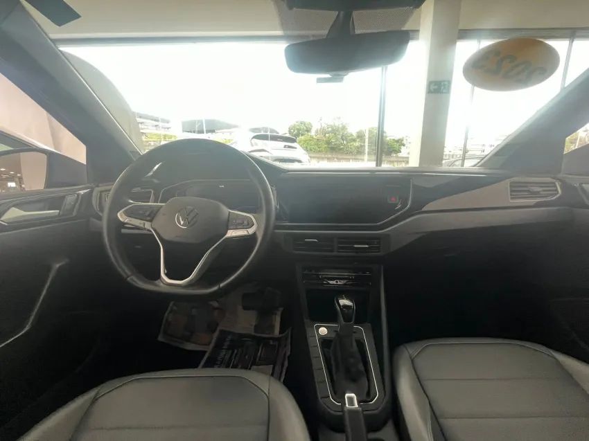 Volkswagen Nivus Highline 1.0 200 TSI Flex AUT 2023 - Foto 5