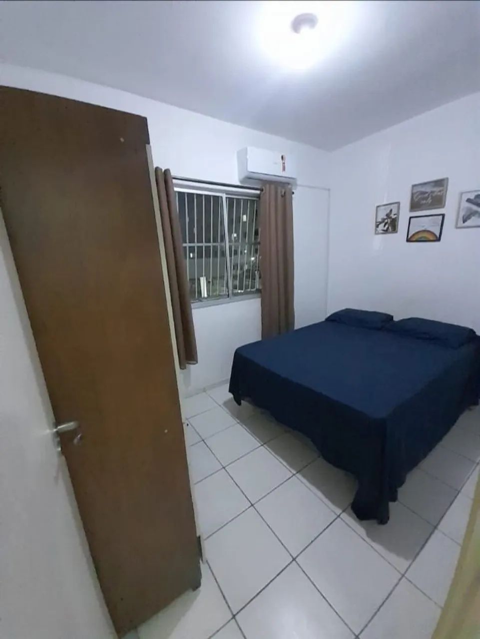 LOCAÇÃO APTO MOBILIADO TEMPORADA - Foto 5