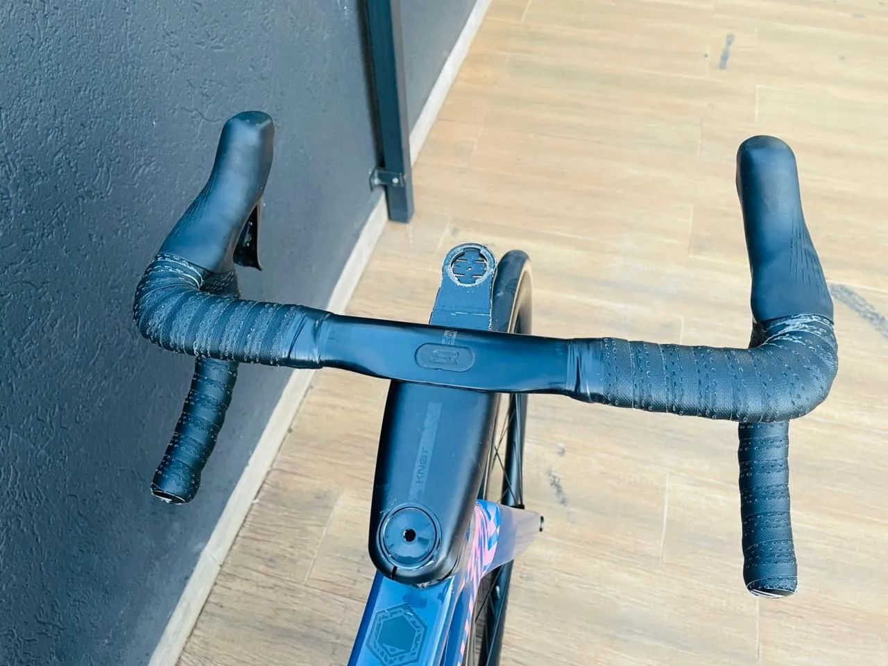 Bicicleta Cannondale Rapha - Foto 4