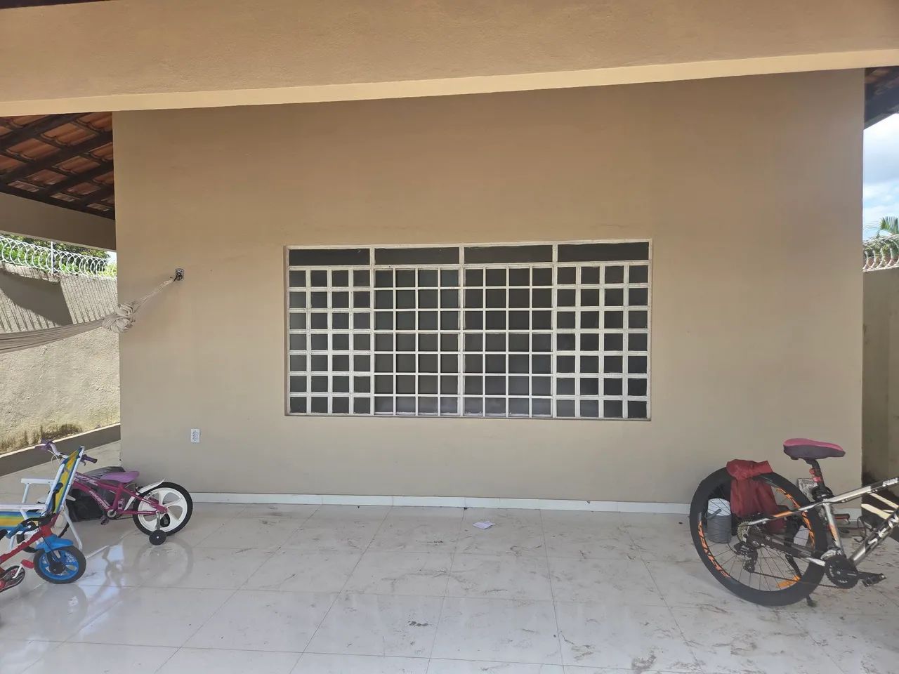 Janelão 3,00mX1,45 - Foto 2