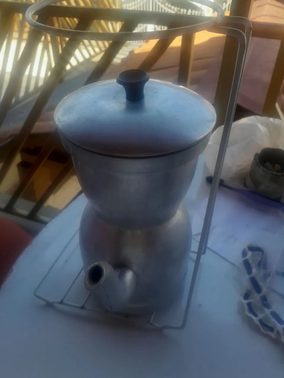Kit bule de café  - Foto 2