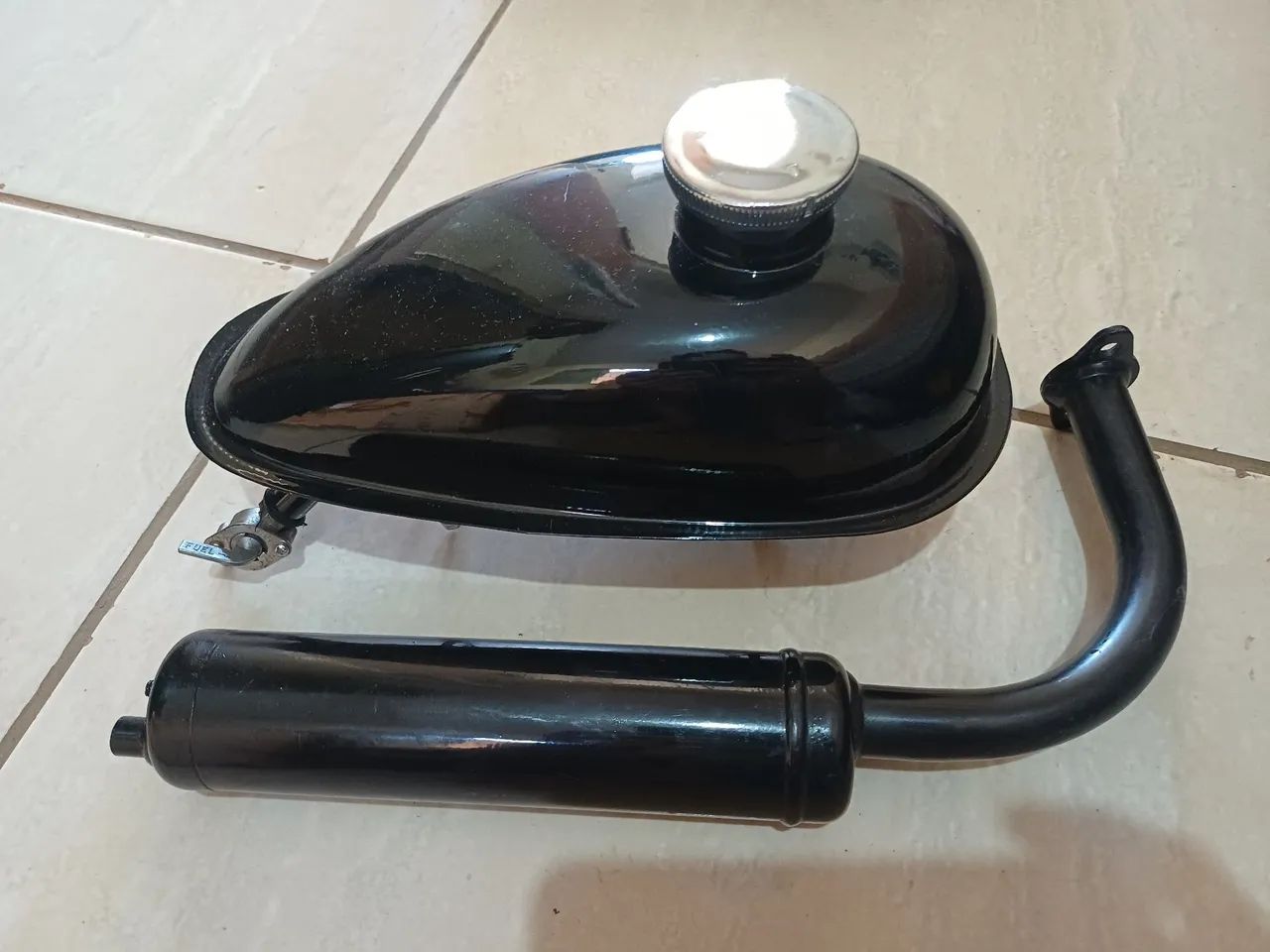Motor 80cc - Foto 5