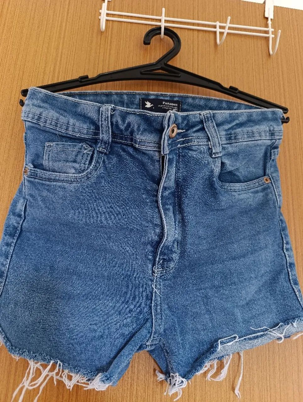 Shorts jeans 
