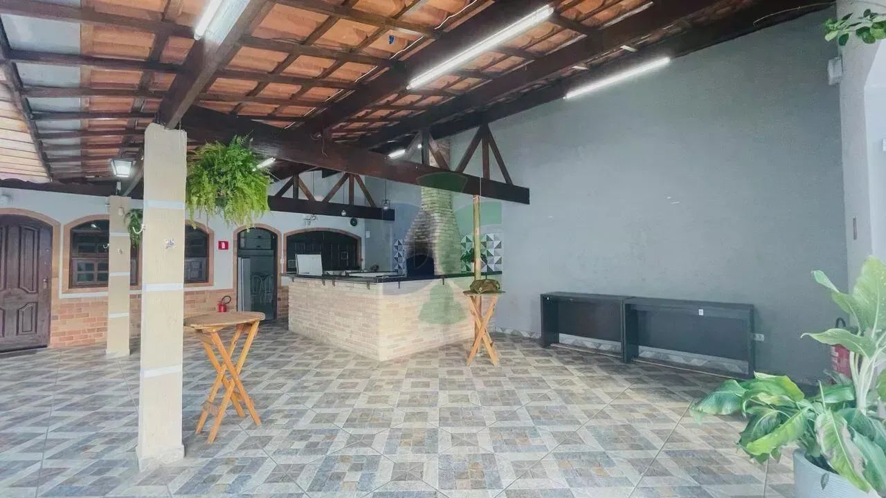 Casa para venda possui 125 metros quadrados com 1 quarto - Foto 3