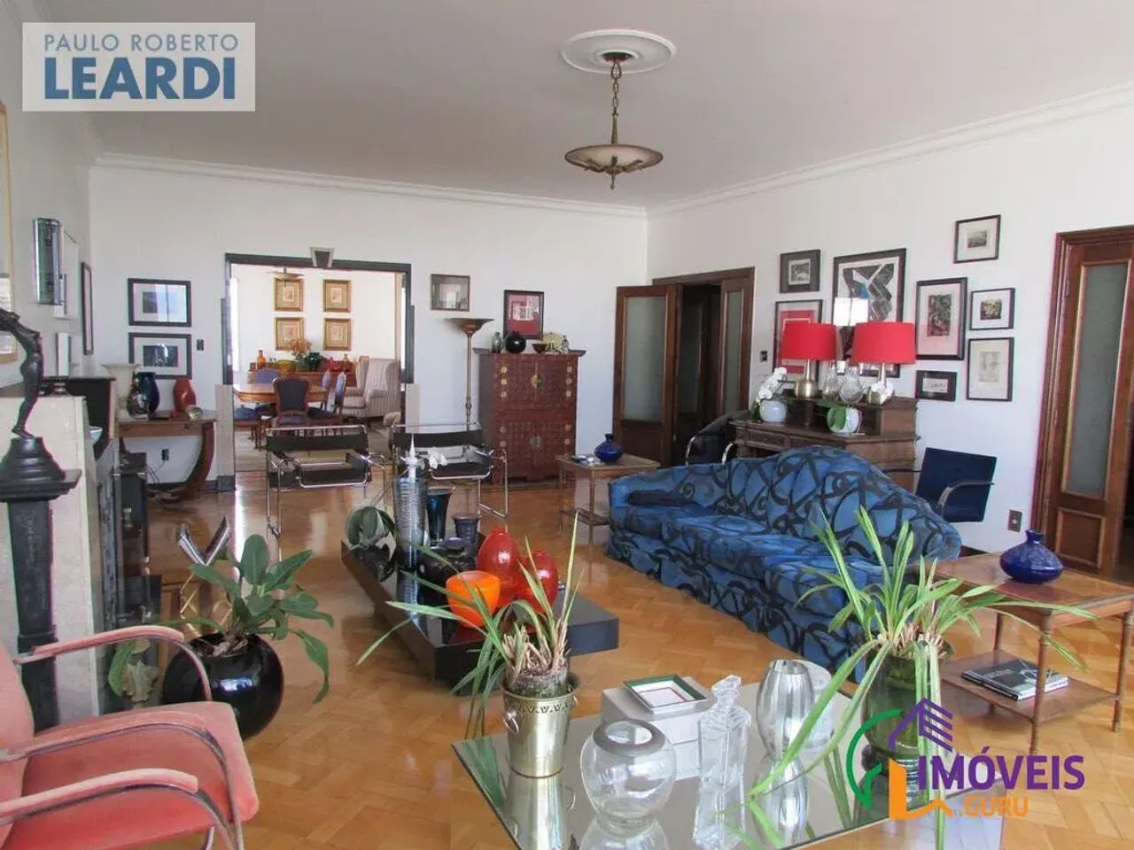 APARTAMENTO - CENTRO - SP - Foto 4