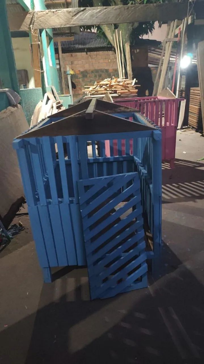 Casinha de cachorro  - Foto 4