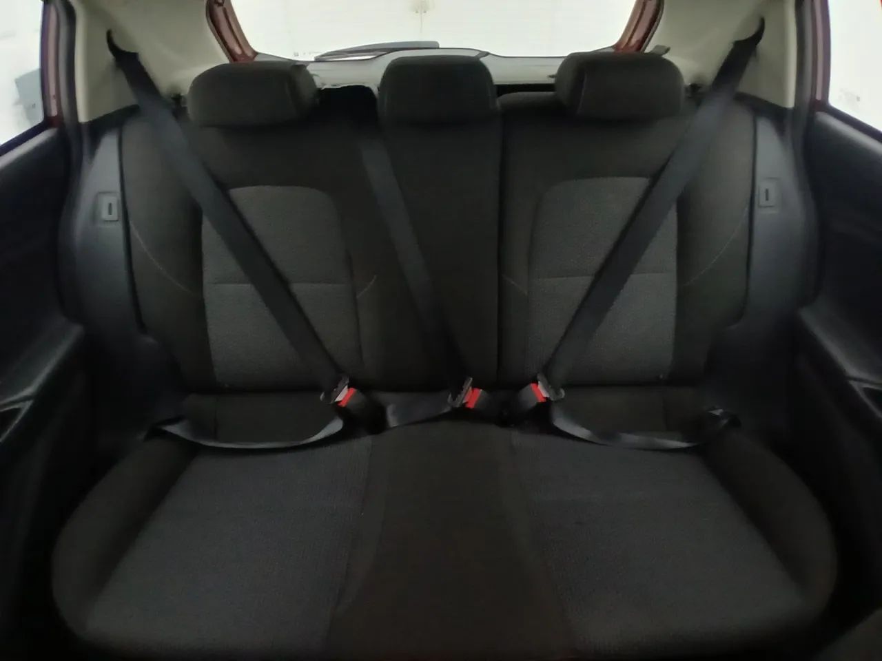 Chevrolet Onix Hatch LT 1.0 12V Flex Mec. 4P, foto 18 de 18