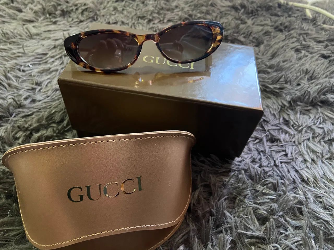 Oculos gucci - Foto 2