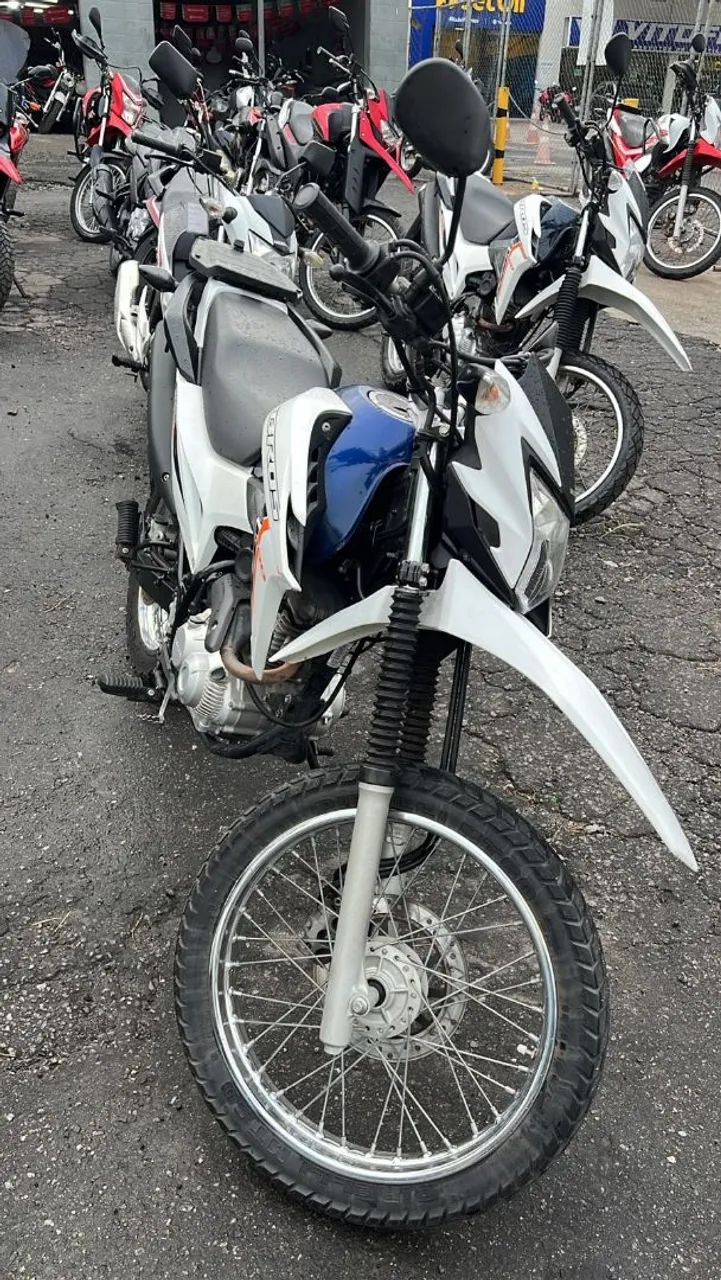 Bros 160 ESDD 2023/24 - Foto 2