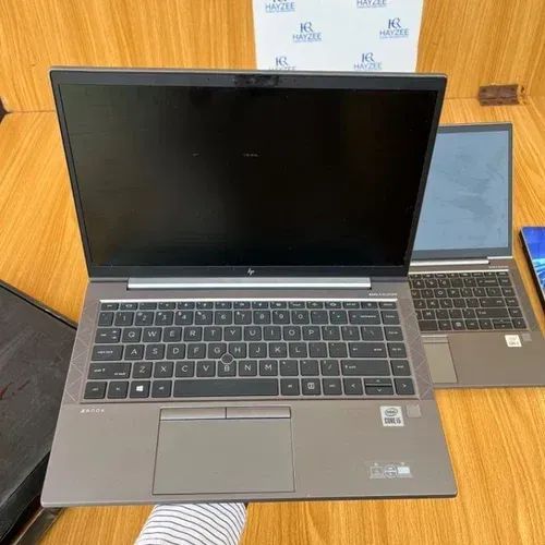 Notebook HP Zbook Firefly 14 G7 - Foto 3