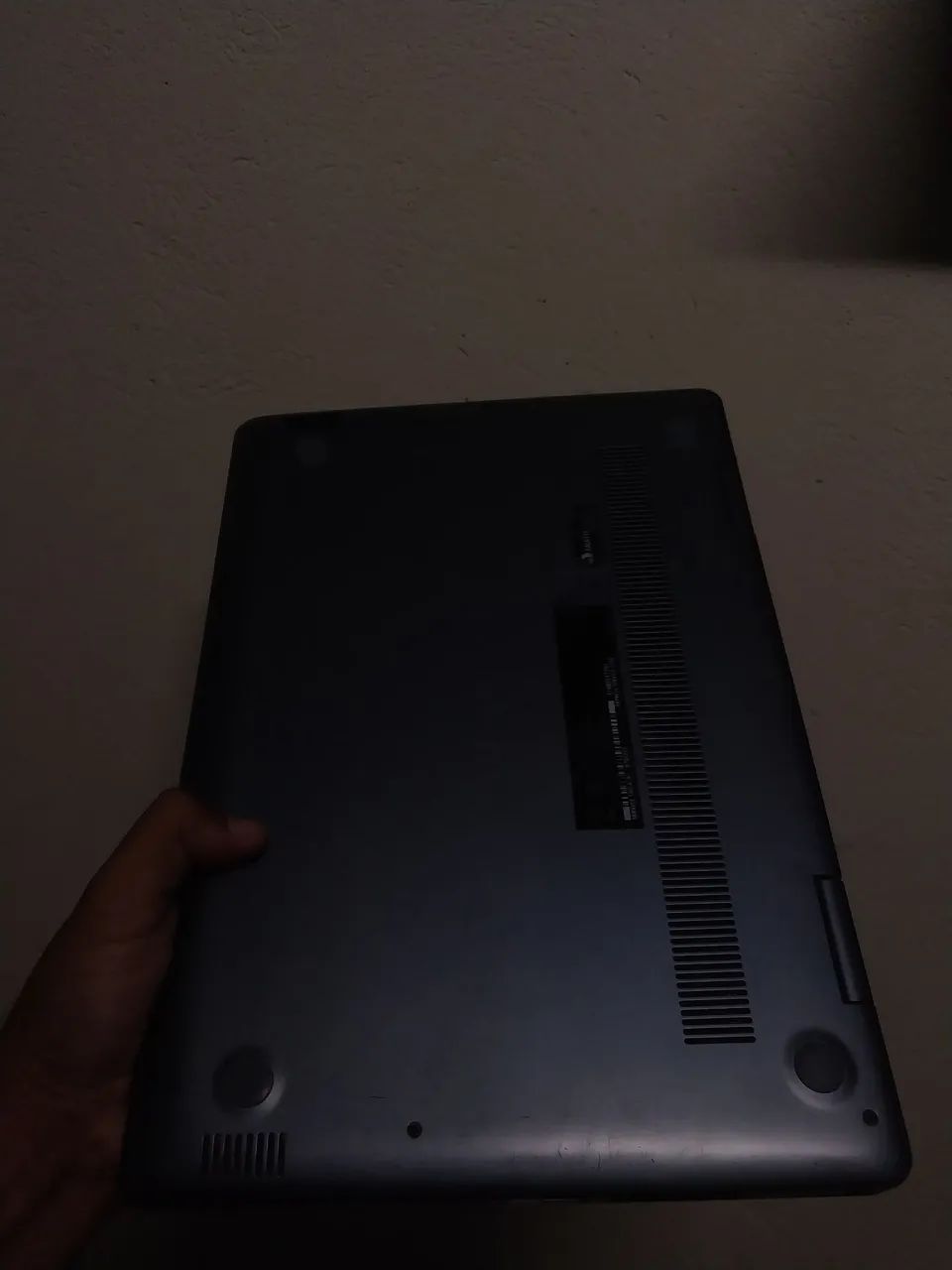 Notebook Dell (faço parcelado no pix)  - Foto 3