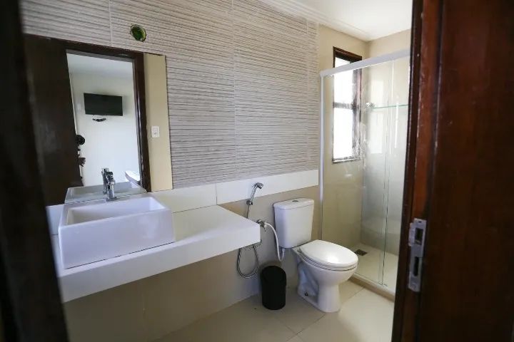 CASA NA PRAIA DO FLAMENGO - BA - Foto 12
