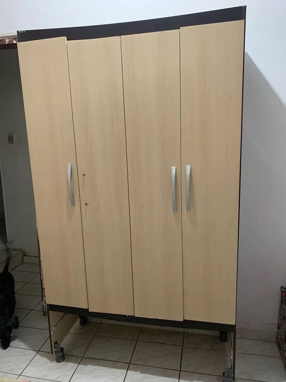 guarda roupa  - Foto 2