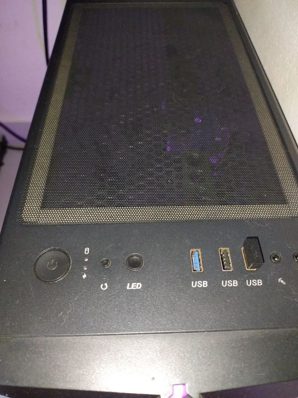PC Gamer RTX 3050 - Foto 4