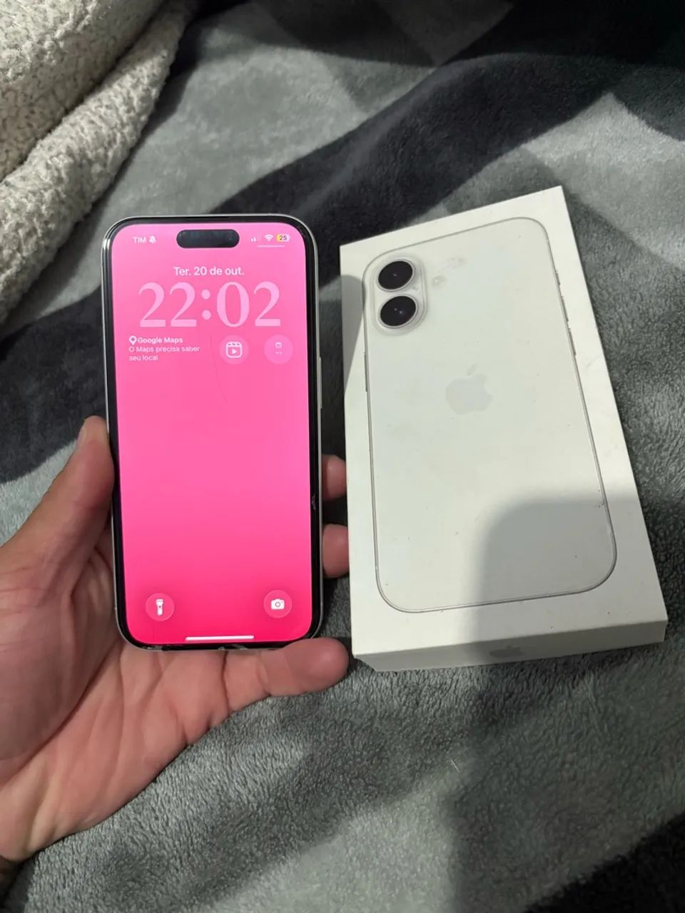 iPhone 16 - Foto 2