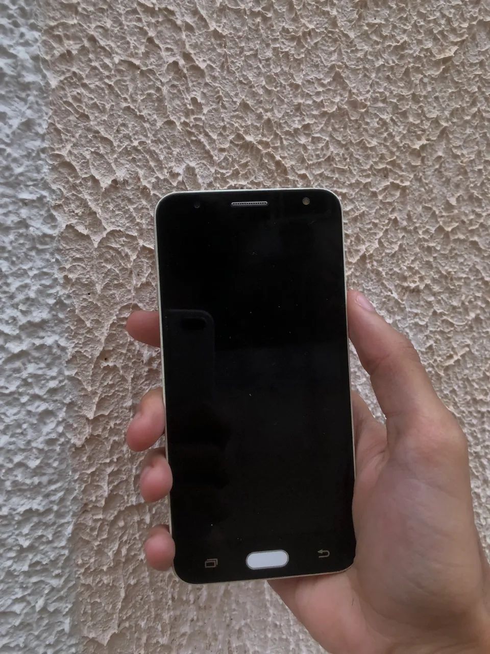 Vendo Samsung j5 prime  - Foto 3