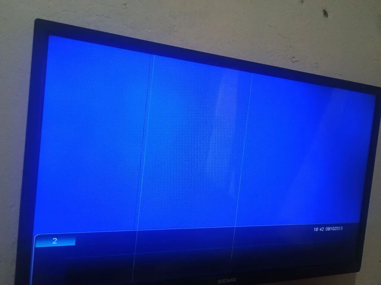 Televisão  - Foto 2